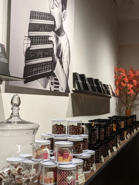 Jonathan Pautet - Chocolatier Dijon