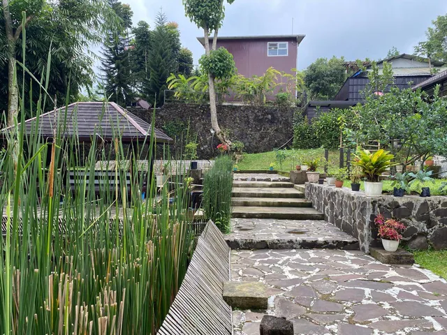 Rumah Kita Villa Lembang