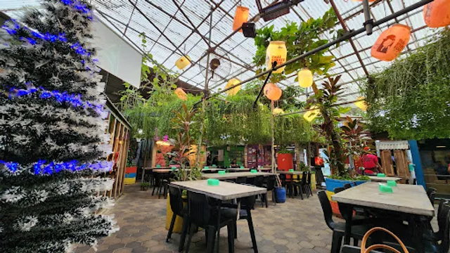 BBQ Thai (OKR) Sdn Bhd