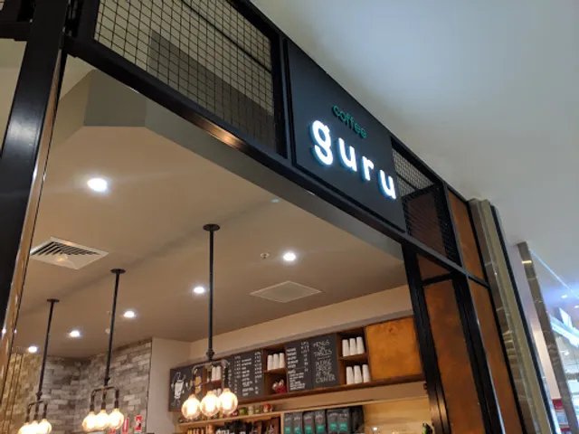 Coffee Guru Ulladulla