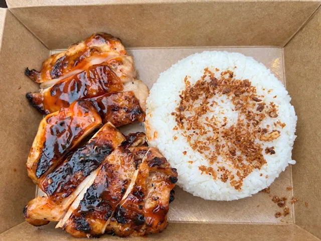 Skewerzz Pinoy BBQ