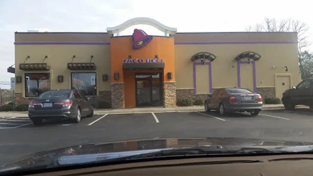 Taco Bell