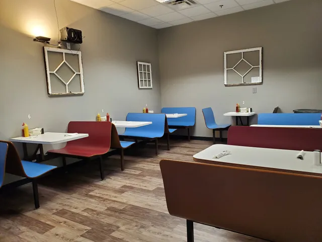 Karo's Bistro and Bakery