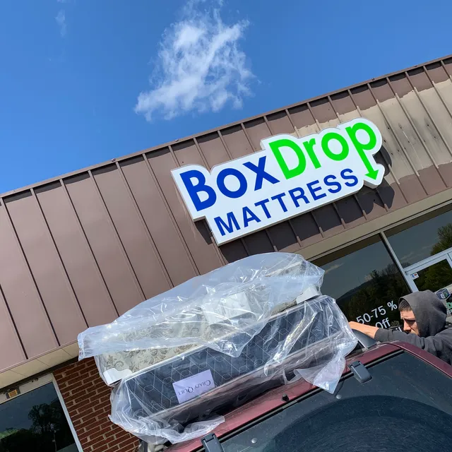 BoxDrop Johnson City