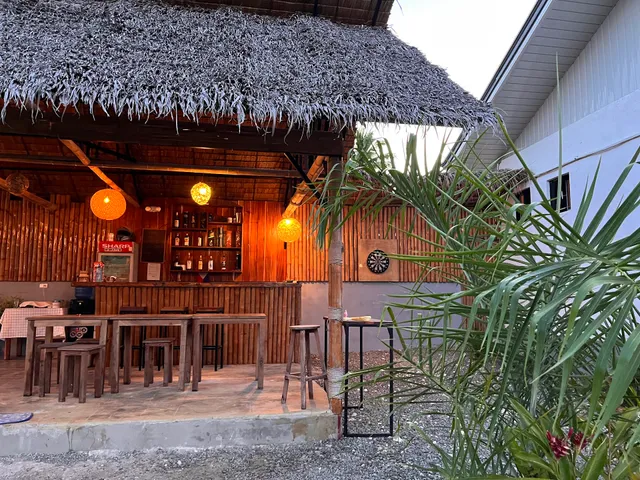 MOMO Hostel Moalboal