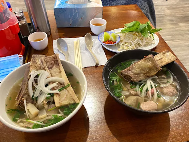 Pho Thanh Dat