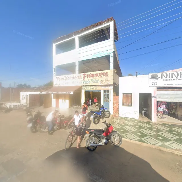 Panificadora Primavera