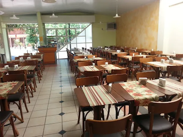 Tempero Verde Restaurante Buffet