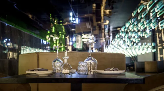 HAIKKY Ristorante Novara