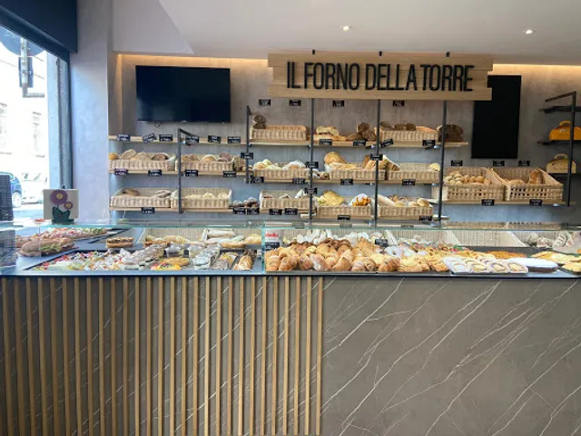 Il Forno della Torre