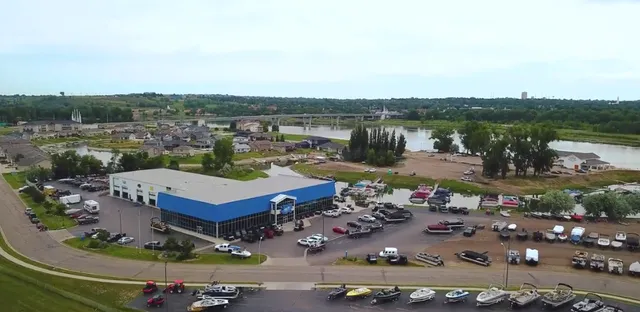 Moritz Sport And Marine