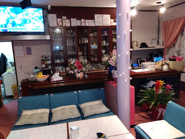 歌謡スタジオ花道