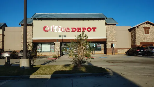 Office Depot
