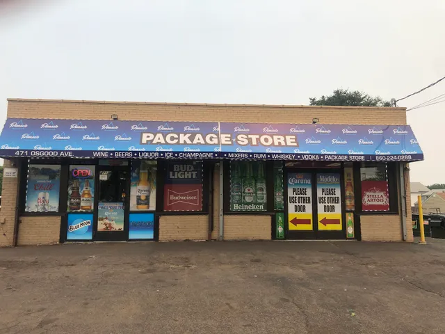 Pinnacle Package Store