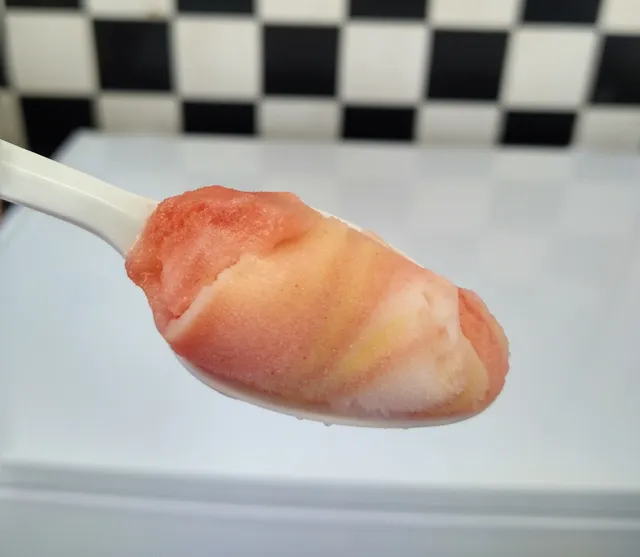 Bey Bey's Italian Ice & Gelati