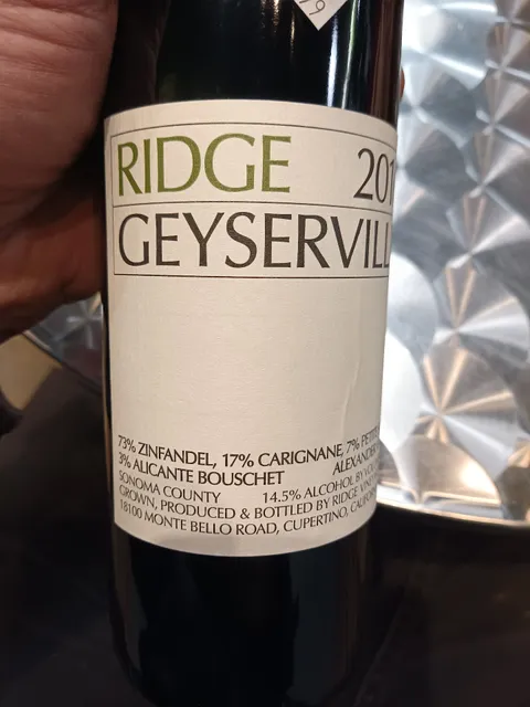 Village Bottle Shoppe