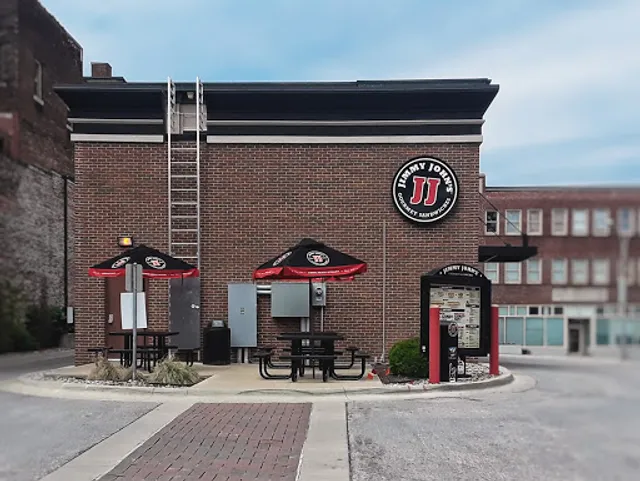 Jimmy John's