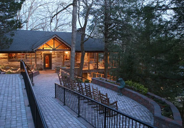 Evins Mill Resort & Retreat