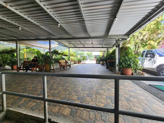 Restaurante La Curva 2