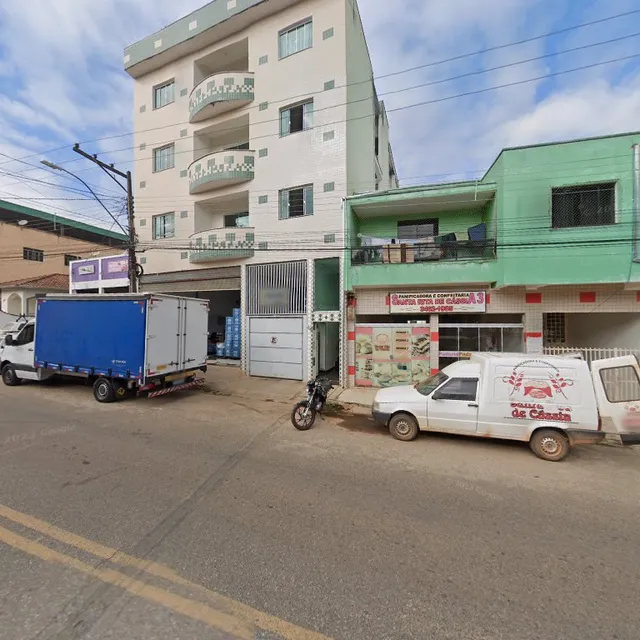 Panificadora E Confeitaria Santa Rita De Cássia 3