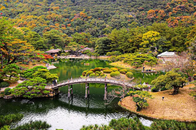 Hirai-ho（Hiraiho Hill）