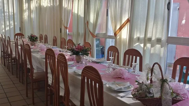 Restaurante Mar del Plata