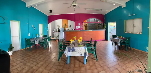 Le Paradis de la Mer