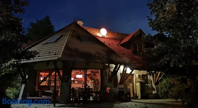 Napkorong Fogadó és Vendégház