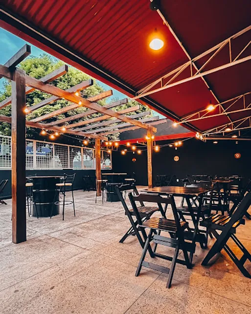 Burguer Grill - Hamburgueria & Churrascaria