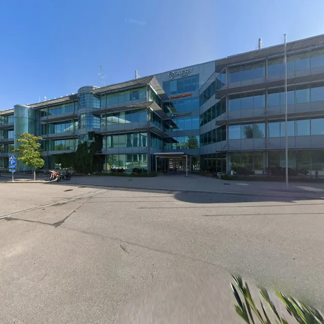 Fazer Food Services Oy