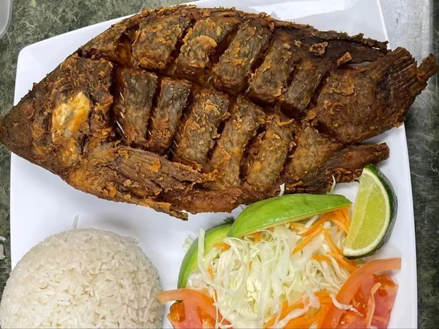 Pentagono Restaurant LLC