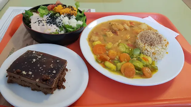 Metamorfose Restaurante