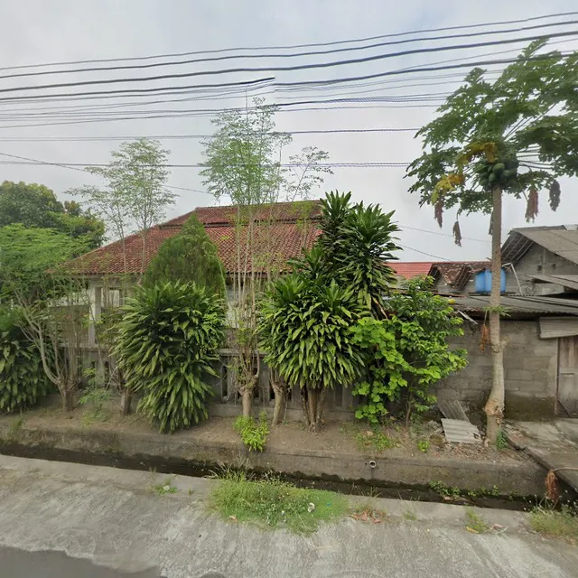 Guesthouse The Three Diamonds