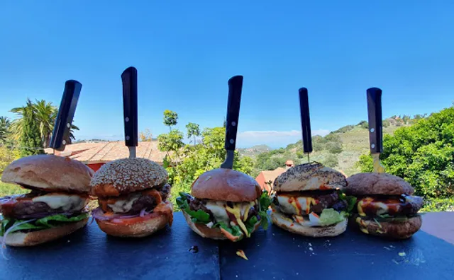 La Brasa Steak y Tapas Steakhouse Santa Brígida