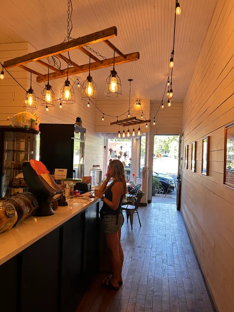 Ice Guys Homemade Ice Cream