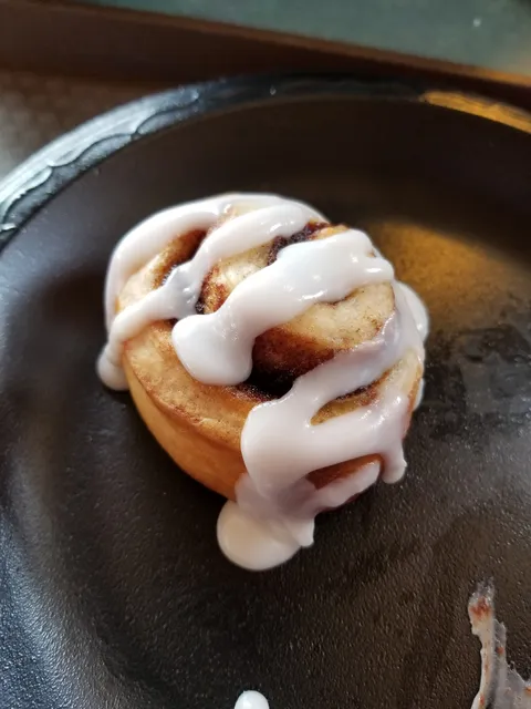 Hendrick's Summit Lodge