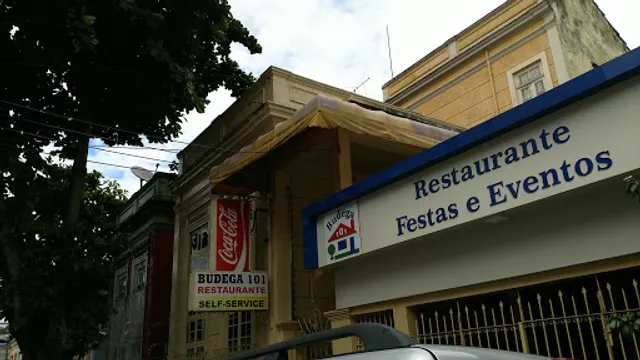Budega 101 Restaurante e Churr Self Service