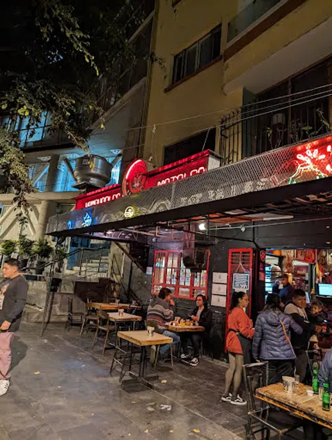 Hamburguesa Mataleón