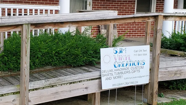 Ever After Gifts (formerly SJM Vinyl Creations)