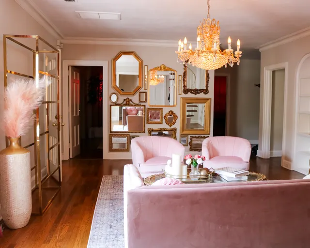 HER. Lash & Beauty Bar