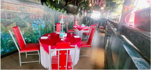 ROYAL SPOON (Multi Cuisine Restaurant)