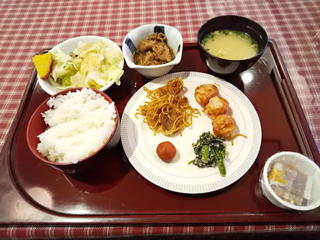 レストランペペ