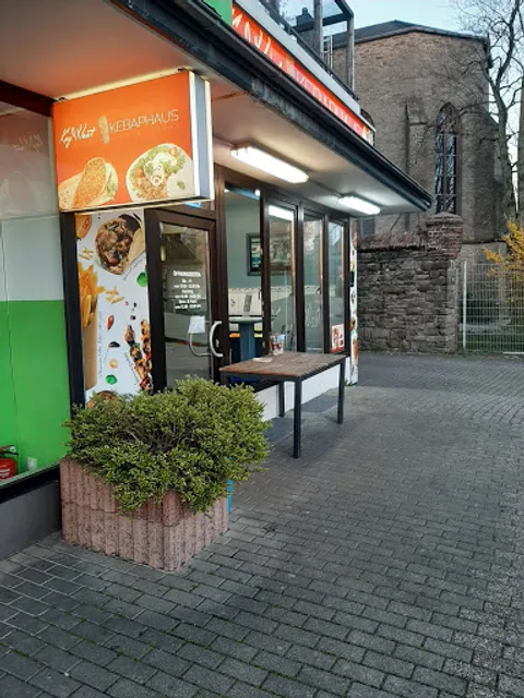 Key West Imbiss Velbert