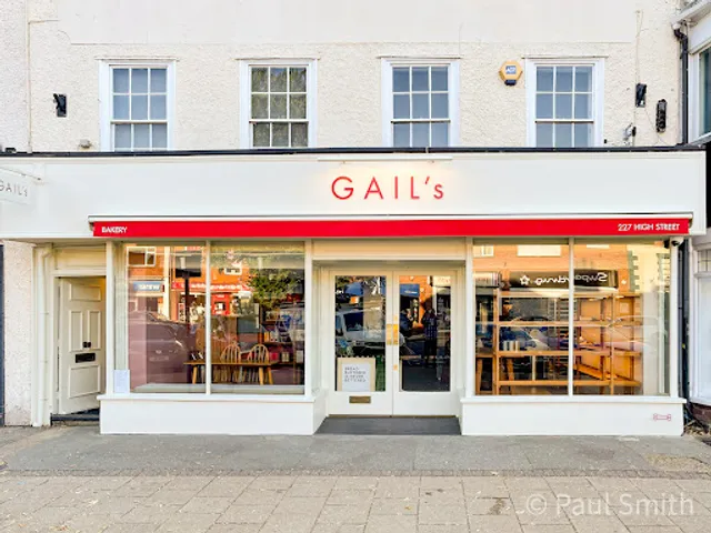 GAIL's Bakery Epping