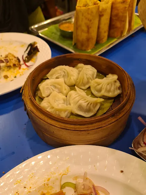 Puppy's Bakery - Simmakkal