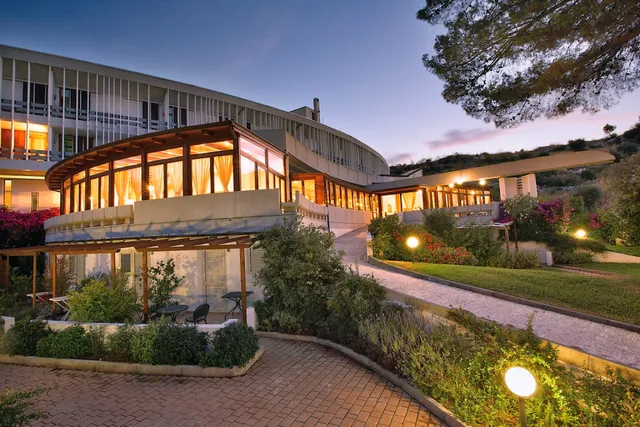 Gusmay Resort - Hotel Cala del turco