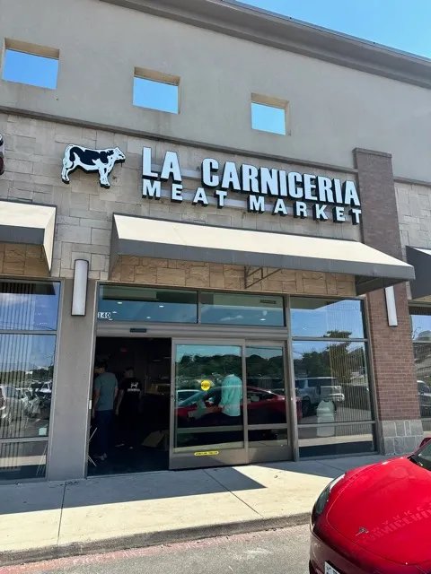 La Carniceria Meat Market