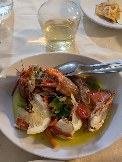 Osteria La Forchetta