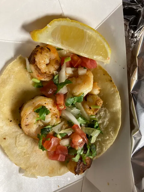 Tacos Al Carbon (Boynton Food Truck)