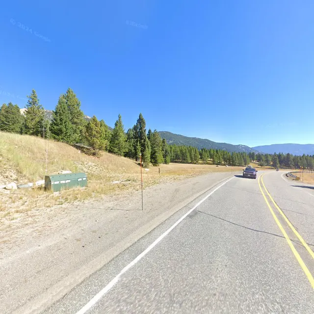 Montana Backcountry Adventures